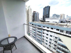 Ascent @ 456 (D12), Apartment #612047021